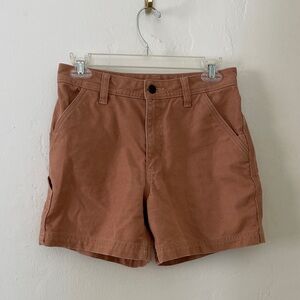 Patagonia Women's Cargo Shorts